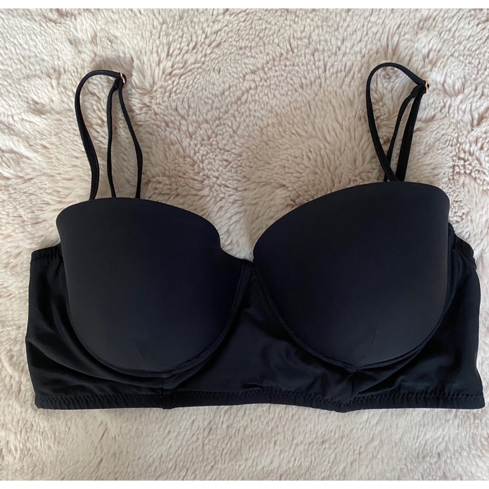 Anthropologie Allihop Tia Bikini Top - Picture 9 of 14